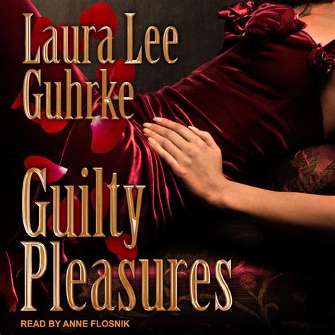 guilty pleasures audiobook on spotify