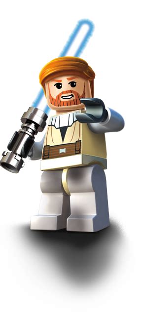 Which is your favourite star wars lego character? Feral Support | LEGO Star Wars III: The Clone Wars