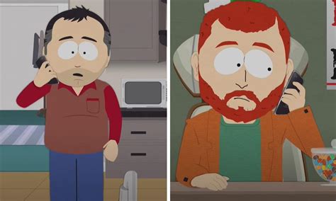 South Park Post Covid Promo Shows Stan And Kyle As Grown Ups