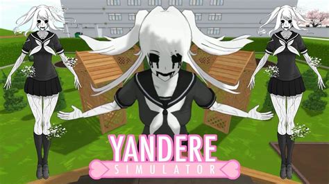 Horror A Yanderében Yandere Simulator 23 Youtube