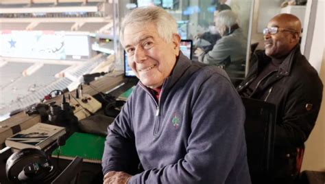 Long Time Eagles Announcer Merrill Reese Signs New Wip Fm Contract