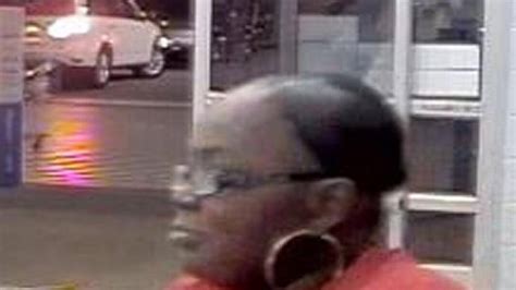 Opelika Police Need Help Identifying Suspect In Wal Mart Theft Columbus Ledger Enquirer