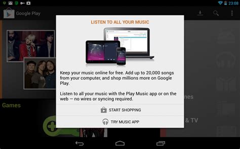 A proper google play music or youtube music alternative has the specific features that make those services good. Download itunes to ipod classic for free, google music app ...
