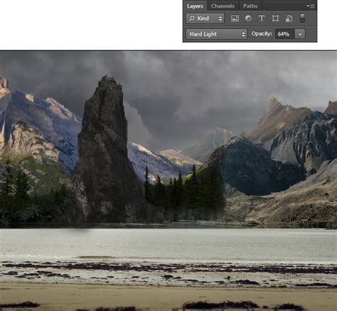 Matte Painting Tutorial Produce An Elaborate Matte Painting Psdfan