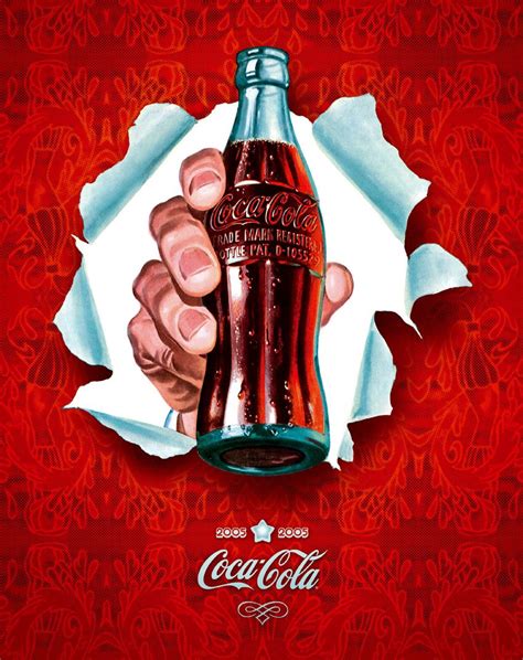 Mocacity Coca Cola Cambia De Ubicación Su Fórmula Secreta Coca
