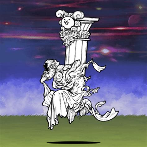 Master Of Mind Soractes Special Cat Battle Cats Wiki Fandom