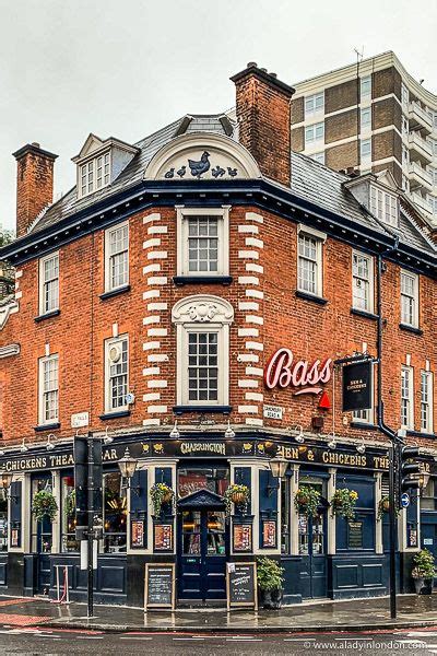 Quick Guide to London's Islington - Restaurants, Bars, Shops, and