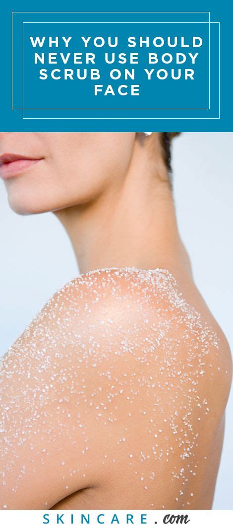 The Benefits Of A Body Scrub For Sensitive Skin Heidi Salon