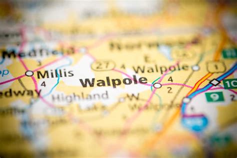 A local move (or 'intrastate' move), according to moving companies' policies, is considered to be any move that stays within your state's border lines. Living In & Moving To Walpole, MA | (2020) ULTIMATE Guide ...
