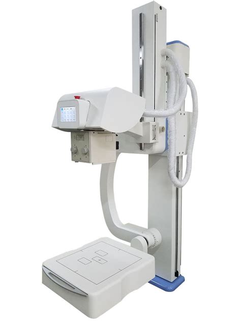 Système De Radiographie Scintcare Dr380c Minfound Medical Systems