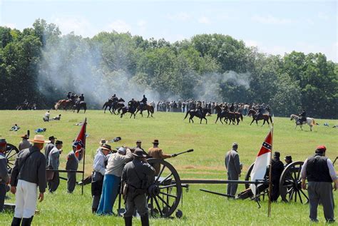 Civil War Tour Gettysburg National Military Park