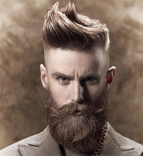 Getting your sides and back shaved can require a razor or zero fade hair clippers. Best 40 Shaved Sides Hairstyles and Haircuts for Men ...