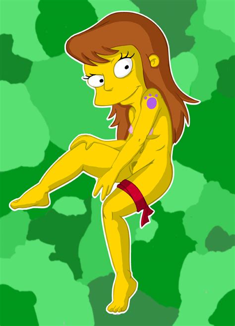 Rule 34 Beavis Artist Breasts Color Female Female Only Human Laura