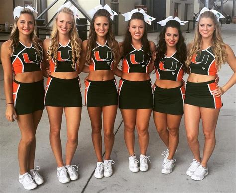 Sexiest Cheerleaders High School Telegraph