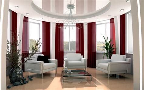 5 Luxury Condos Interior Design Ideas