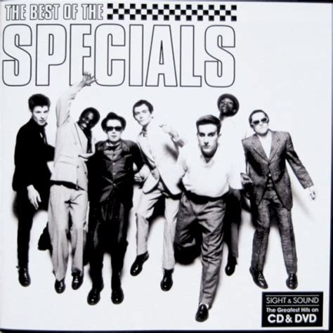 You Re Wondering Now By The Specials From The Album The Specials