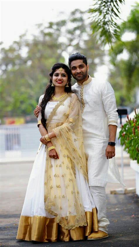 [get 24 ] Engagement Dress For Kerala Girls