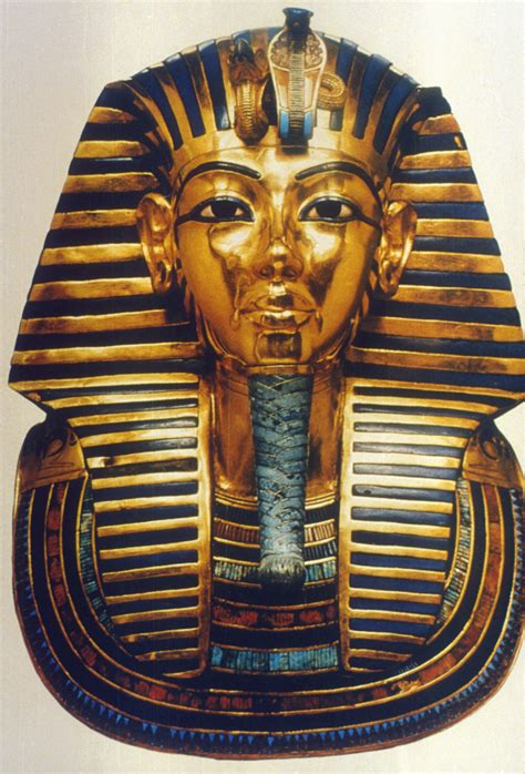 This Week In History Howard Carter Discoverer Of The Tomb Of