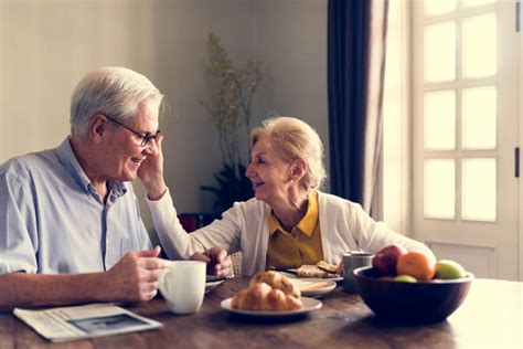 6 Tips For Better Senior Independent Living Avista Senior Living