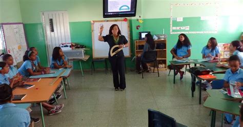 las tic en la educación dominicana iniciativas y programas de introducción de las tics en