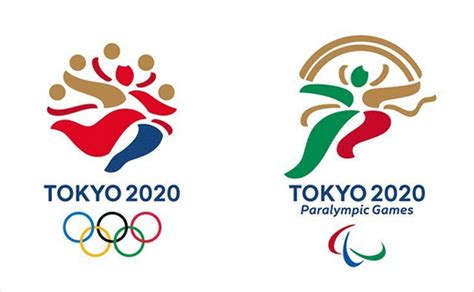 Designing japan's olympics logo famously didn't go as smoothly as planned. Final Logo Designs for Tokyo 2020 Olympics Revealed - Logo ...