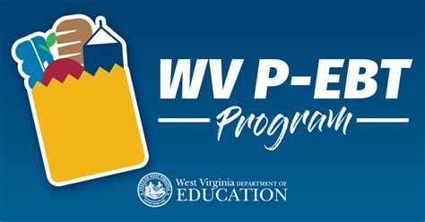 West Virginia Pandemic Ebt West Virginia Department Of Education