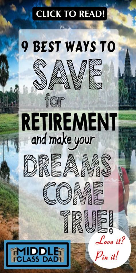 When Looking For Ways To Save For Retirement The Earlier You Start The