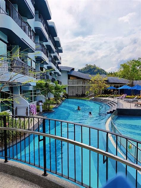 Holiday Style Ao Nang Beach Resort Krabi Au58 2023 Prices