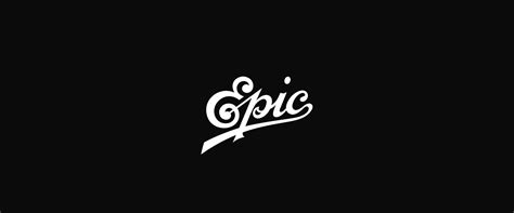Epic Records Visual Natives