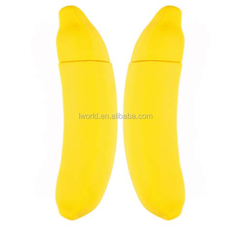 Women Sex With Eggplant Corn Vegetable Fruit Sex Toy Vibrator Banana