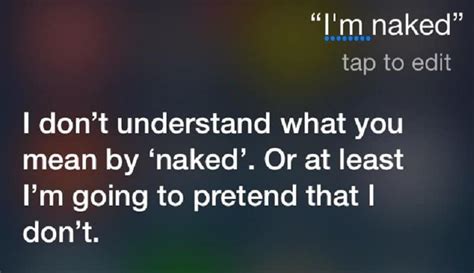10 Funny Things To Say To Siri When Youre Bored