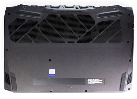 Nitro An515 54 51cu Loud Fans — Acer Community