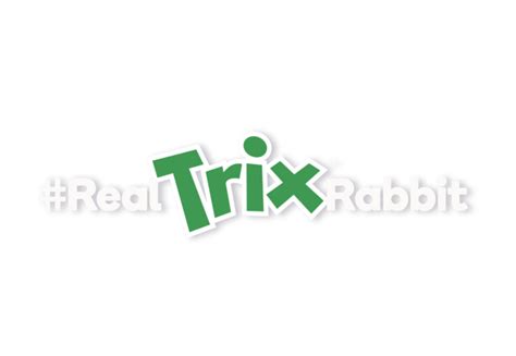 Trix Logo Logodix