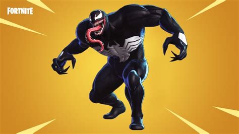 How To Get Venom Skin For Free In Fortnite Youtube