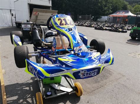 It is also home to the all. Race 4 BMC Spa-Francorchamps 20-23 september - Calvin de ...