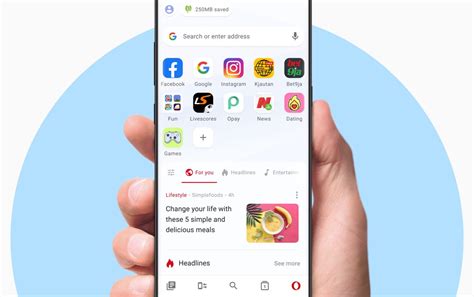 Download opera mini apk for android old version. Opera Mini Browser: What You Need to Know