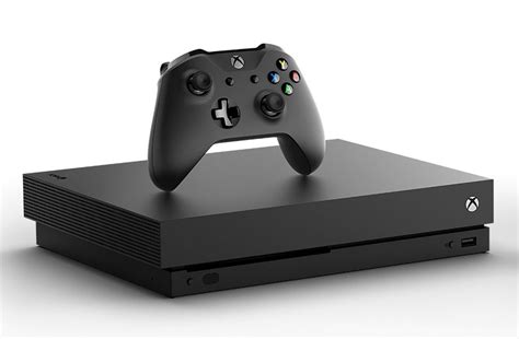 Microsofts Next Generation Xbox Will Focus On ‘xcloud Game Streaming
