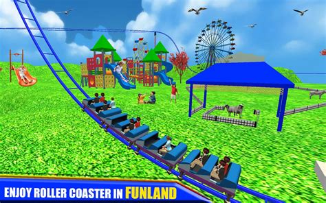 Now i will show you the top 10 roller coasters in malaysia & singapore. Fabulous Roller Coaster 3D