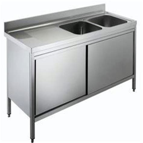 Our kitchen base units and kitchen sink units give you lots of choices to make your dream kitchen come true. Metal Kitchen Sink Base Cabinet/stainless Steel Kitchen ...