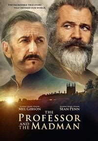The Professor and the Madman (2019) - Soundtrack.Net