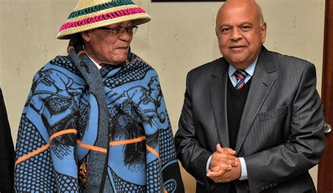 Judgement of pravin j gordhan & others v the office of the public protector. Judge Vally explains why he requested Zuma's reshuffl...