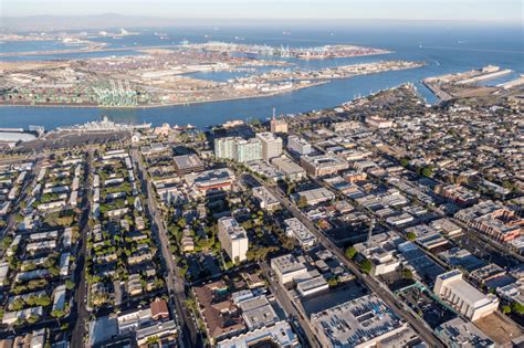 Rent trends as of august 2021, the average apartment rent in san pedro, ca is $1,655 for a studio, $1,544 for one bedroom, $2,318 for two bedrooms, and $2,942 for three bedrooms. Why San Pedro Can Be An Innovation District for Southern ...