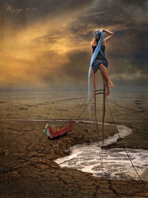 ♂ Dream Imagination Surrealism Surreal Art By Margo Surreal Art