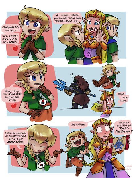 Linklelovles Sml The Legend Of Zelda Know Your Meme