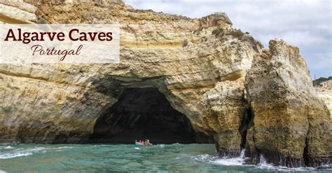 Benagil Sea Cave Algarve How To Visit Photos Video