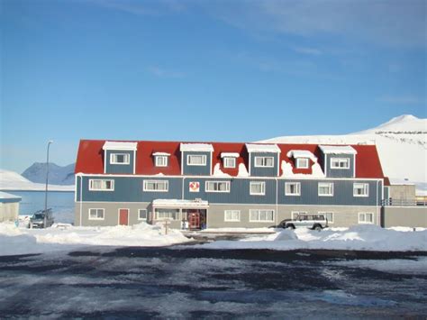 Kirkjufell Hotel Iceland 50 Degrees North