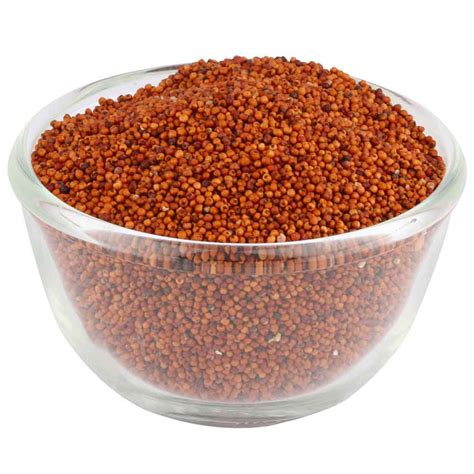 Seeds Organic Ragi Packaging Size 50 Kg High In Protein Rs 55 Kg