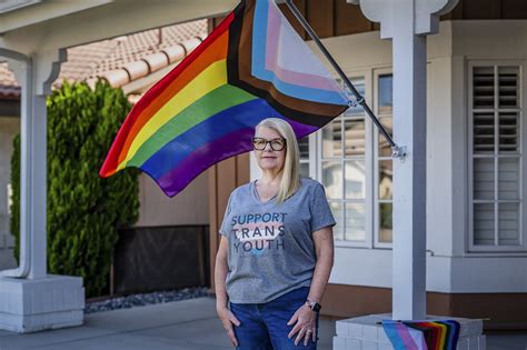 California Set To Become A Transgender Care Refuge Calmatters