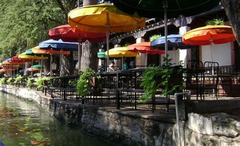 Before opening the place, owner doug horn. Mexican Restaurant Riverwalk San Antonio - Hotel Near Me