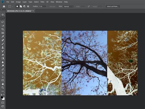 How To Invert The Colors Of Any Image In Photoshop In 3 Simple Steps